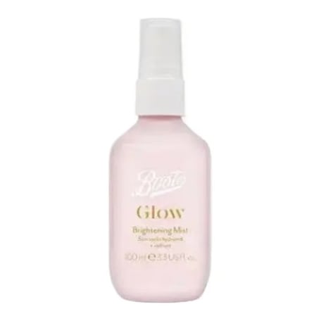 Boots Glow Brightening Mist