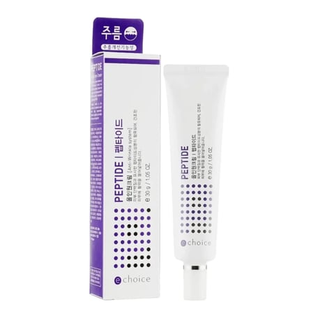 eChoice Peptide All in One Cream