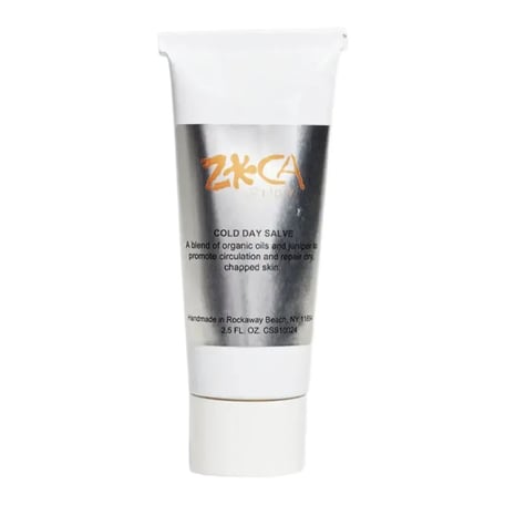 Zoca Lotion Cold Day Salve (Warming)