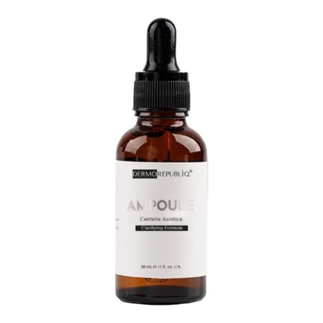 Dermorepubliq Cica Clarifying Ampoule