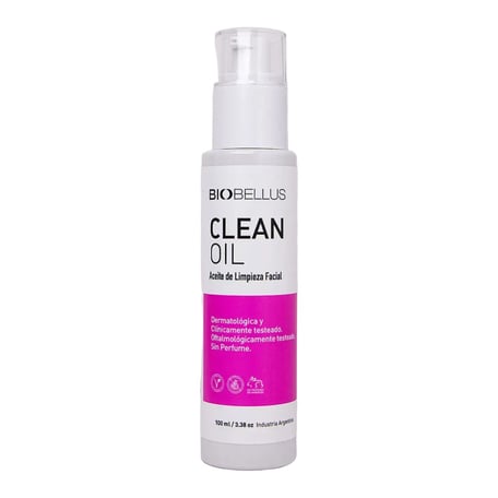 Biobellus Clean Oil
