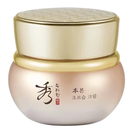 Sooryehan BON Extra Moisture Cream