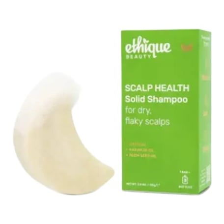 Ethique Scalp Health Shampoo Bar