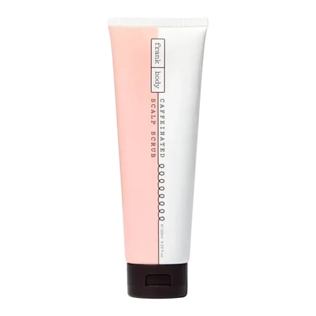 frank body Caffeinated Scalp Scrub