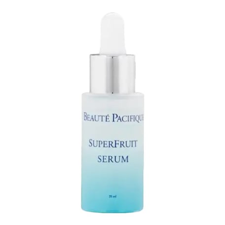 Beauté Pacifique Superfruit Moisture Enforcement Serum