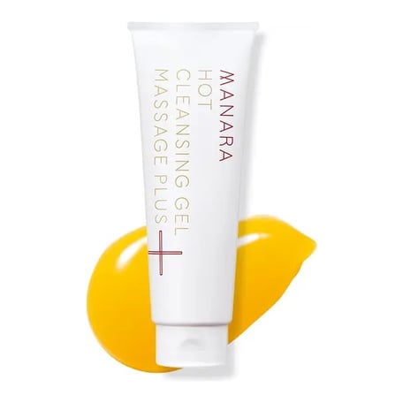 Manara Hot Cleansing Gel Massage Plus