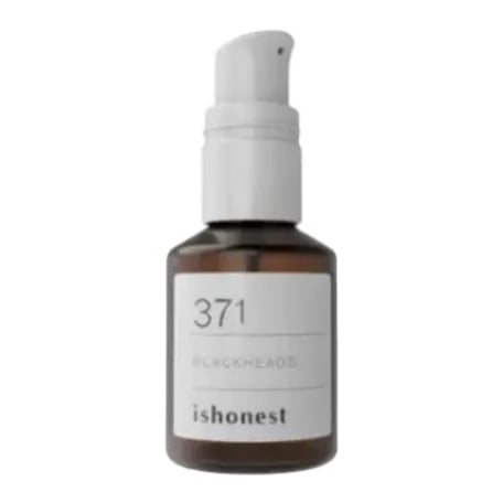 ishonest 371 ブラックヘッズ