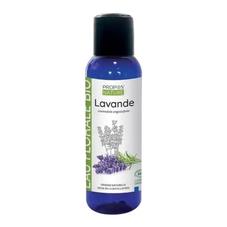 Propos’ Nature Eau Florale Bio Lavande