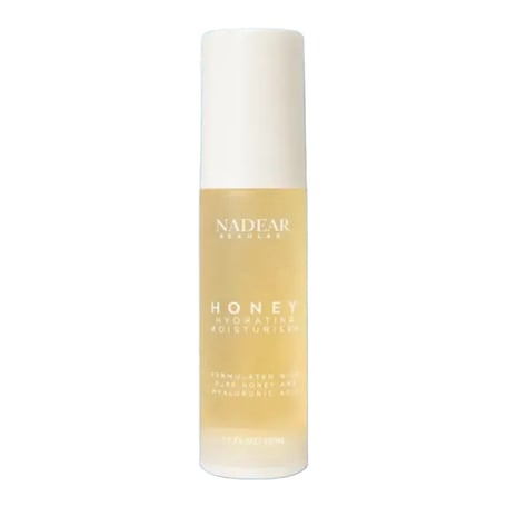 Nadear Honey Hydrating Moisturiser