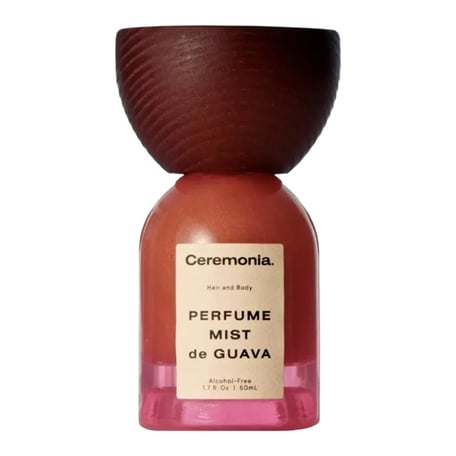 Ceremonia Perfume Mist De Guava