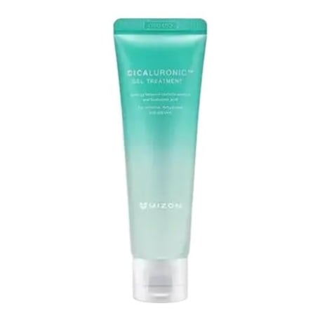 Mizon Cicaluronic Gel Treatment