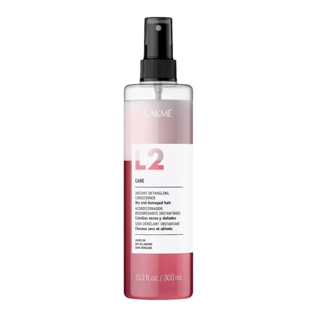 Lakme L2 Instant Detangling Conditioner