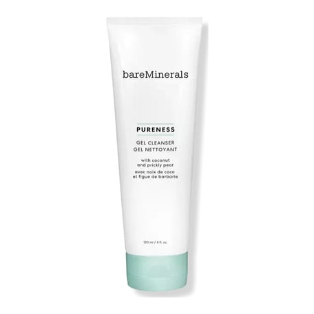 bareMinerals Pureness Gel Cleanser