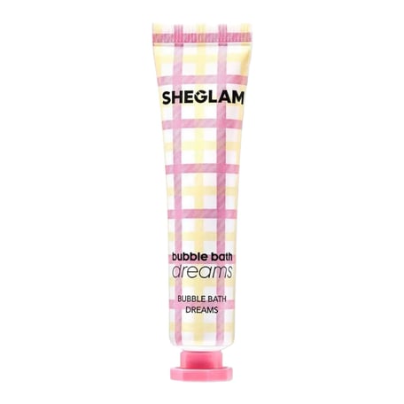SHEGLAM Bubble Kiss Lip Balm
