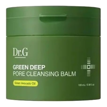 Dr.G Green Deep Pore Cleansing Balm