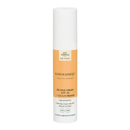 Karmameju BB Face Cream SPF 30