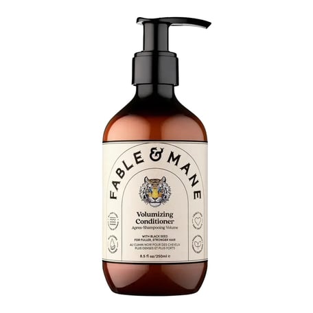 Fable & Mane Volumizing Conditioner