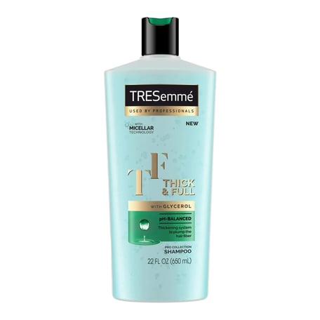 TRESemmé Pro Collection Thick & Full Shampoo