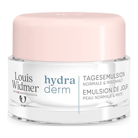 Louis Widmer Hydraderm Tagesemulsion