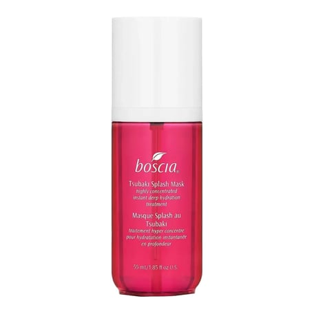 boscia Tsubaki Splash Mask