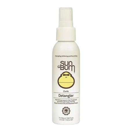 Sun Bum Curls Detangler