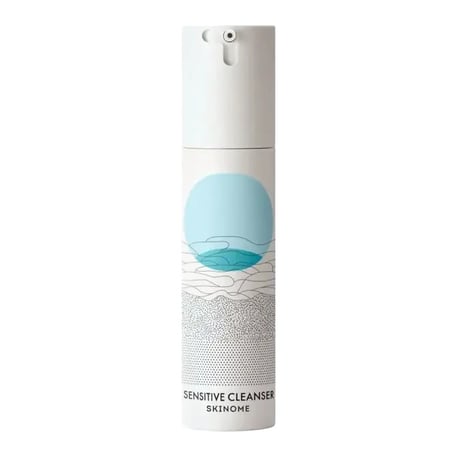 Skinome Sensitive Cleanser