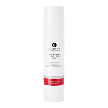 La Clinica Brightening Correction Peel