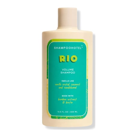 Shampoohotel Rio Volume Shampoo