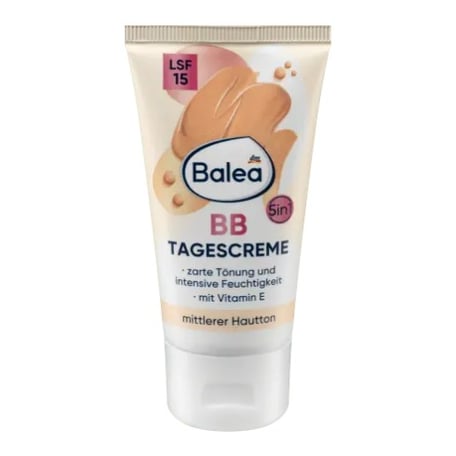 Balea 5v1 BB Cream
