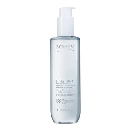 BIOTHERM Biosource Eau Micellaire