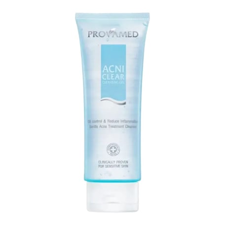 Provamed Acniclear Cleansing Gel