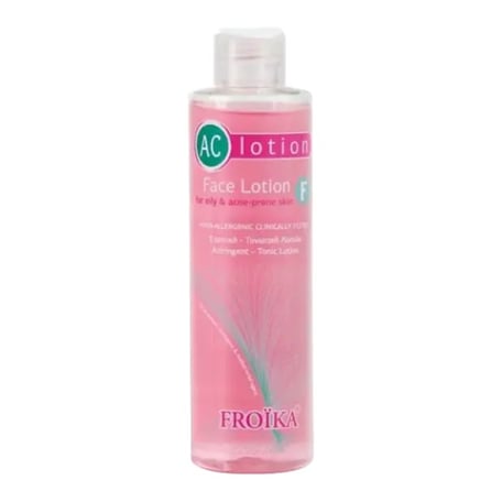 FROIKA AC Face Lotion F