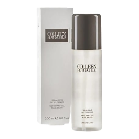 Colleen Rothschild Balancing Gel Cleanser