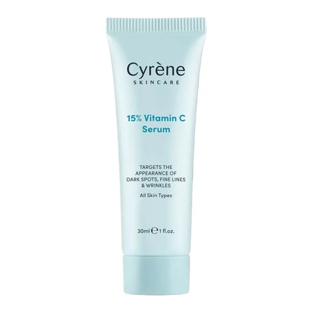 cyrene 15% Vitamin C Serum