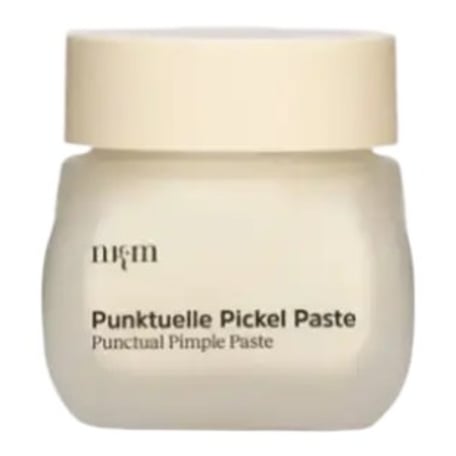 Nkm Punctual Pimple Paste