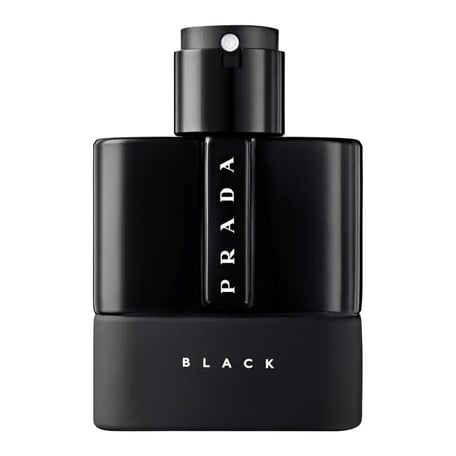Prada Black Luna Rossa Eau De Parfum
