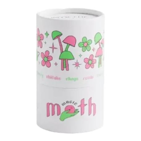Magic Moth Hippie Flip - Balm