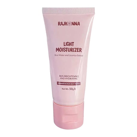 Rajkonna Light Moisturizer