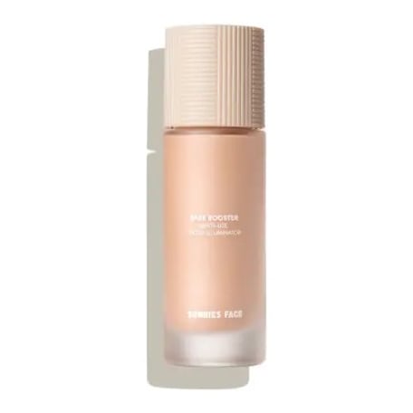 Sunnies Face Base Booster Multi-Use Tinted Illuminator