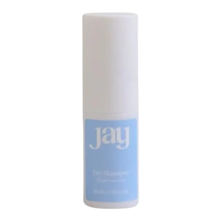 Jay ドライシャンプー