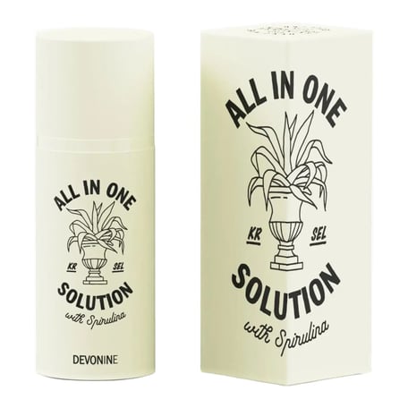 Devonine All In One Solution