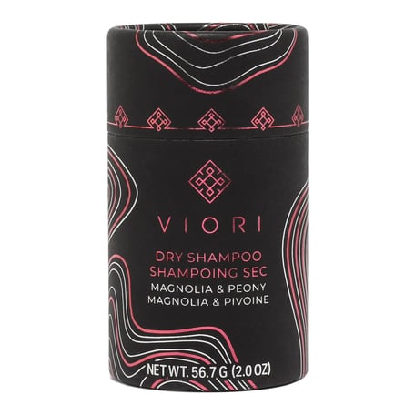 Viori Dry Shampoo Powder