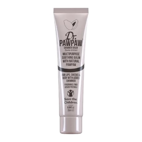 Dr. PAWPAW Multipurpose Shimmer Balm