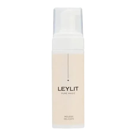 Leylit Cleansing Mousse Delicate