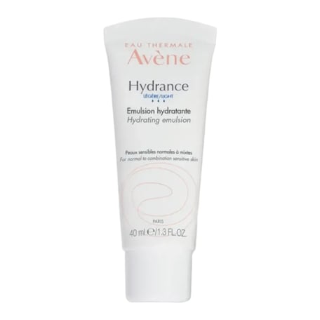 Avène Hydrance Light Hydrating Emulsion