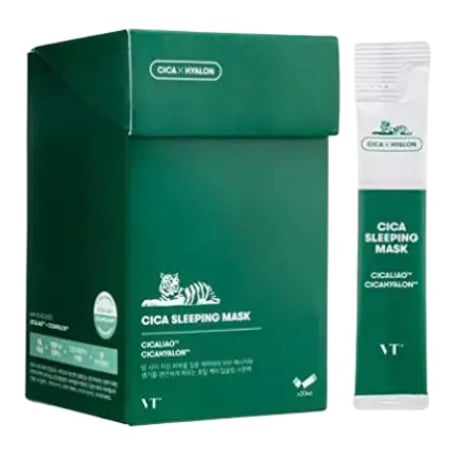 VT Cosmetics Cica Sleeping Mask