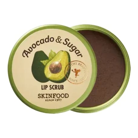 Skinfood Sugar Lip Scrub