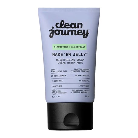 Cleanjourney Make’Em Jelly Moisturizing Cream