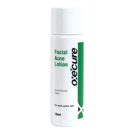 Oxecure Facial Acne Lotion