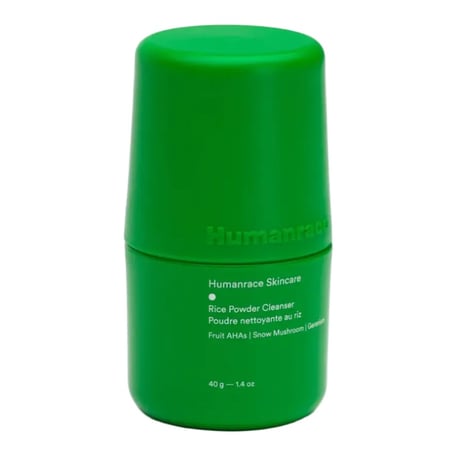 Humanrace Rice Powder Cleanser